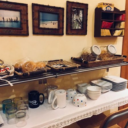 Momi Bed And Breakfast Róma Kültér fotó