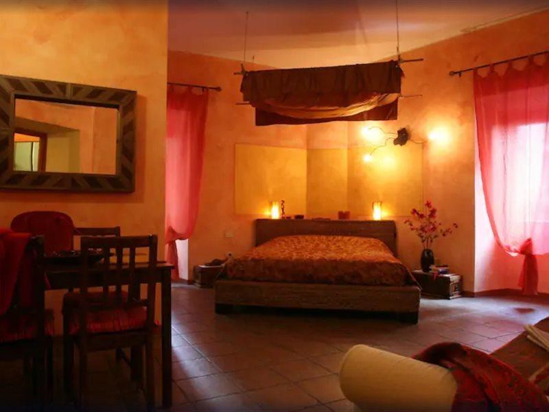 Momi Bed And Breakfast Róma Kültér fotó
