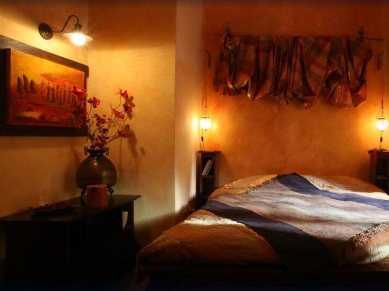 Momi Bed And Breakfast Róma Kültér fotó