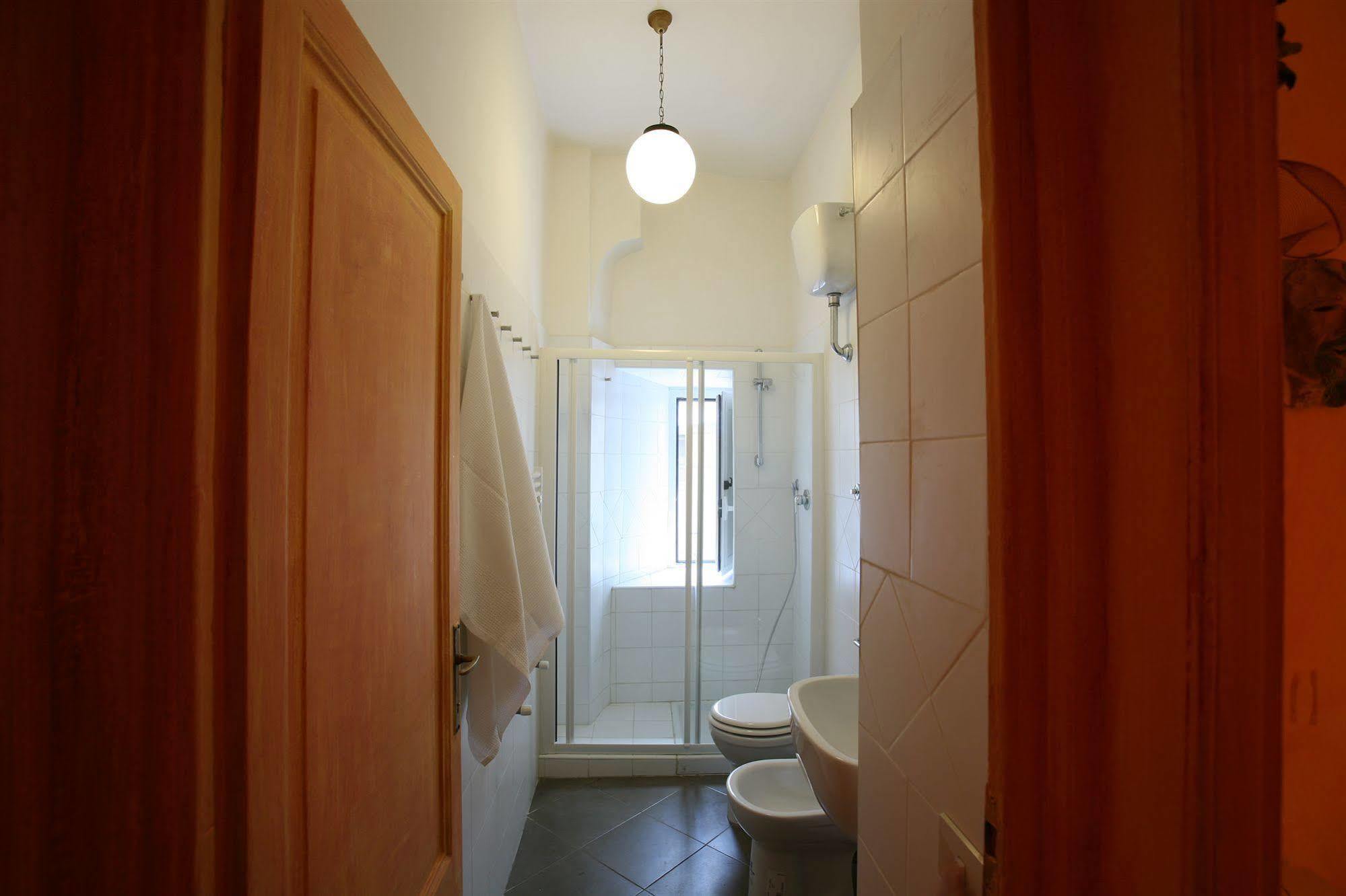 Momi Bed And Breakfast Róma Kültér fotó